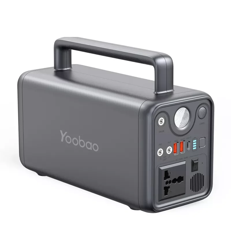 

Солнечный зарядный генератор, внешний аккумулятор для дома, кемпинга, рыбалки, аварийная батарея, резервное питание s