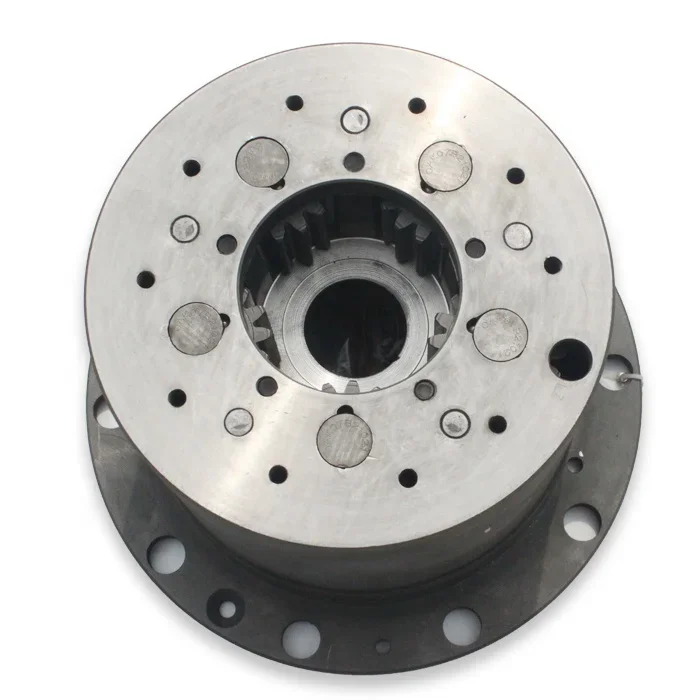 Запчасти для тяжелых грузовиков Sinotruk HOWO WG9231340329