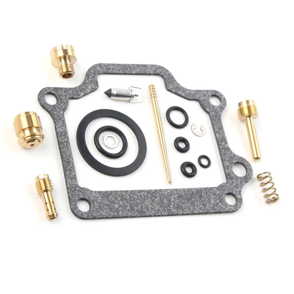 Карбюраторы и детали комплект для ремонта карбюратора мотоцикл 1 Suzuki ATV LT80