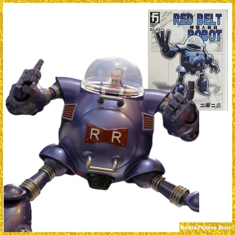 Оригинальный фантазийный драгоценный камень FJ игрушки ZJ-01 32 см SHF драконий жемчуг