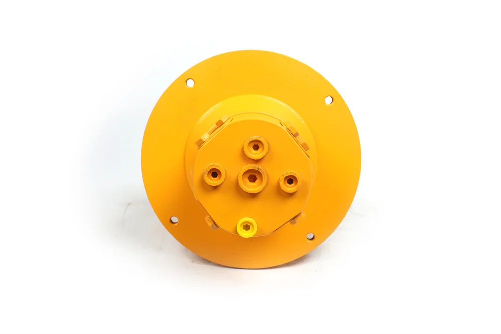 Экскаватор 31Н6-40020 гидравлическая поворотная группа Р210-7 Р290-7 Р225-7 поворотный