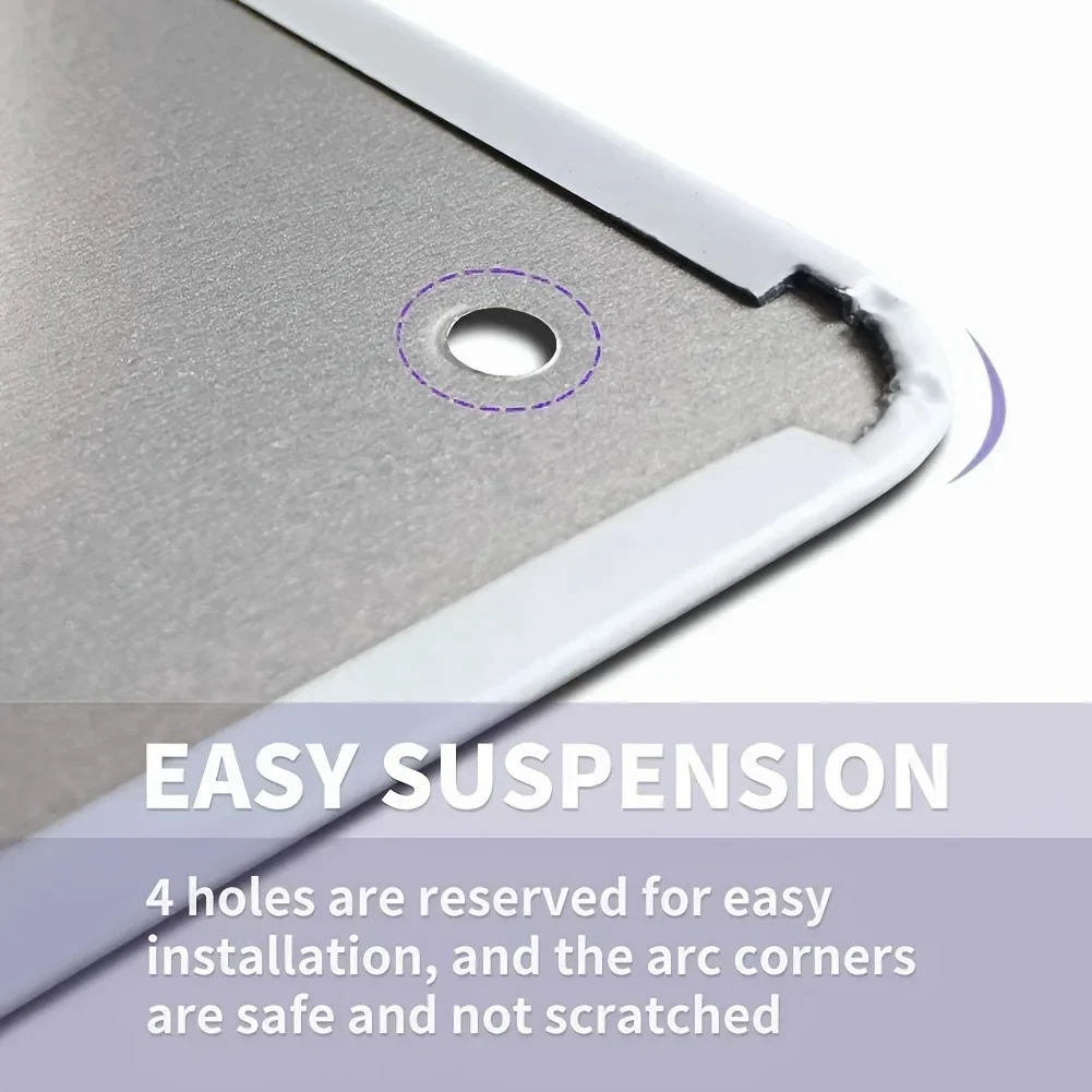 Винтажный металлический предупреждающий знак для собак Sumianyh X-образная