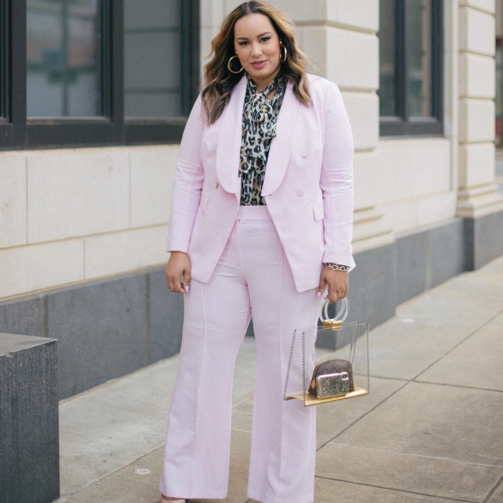 Женский костюм комплект из 2 предметов торжественное платье офисная женская