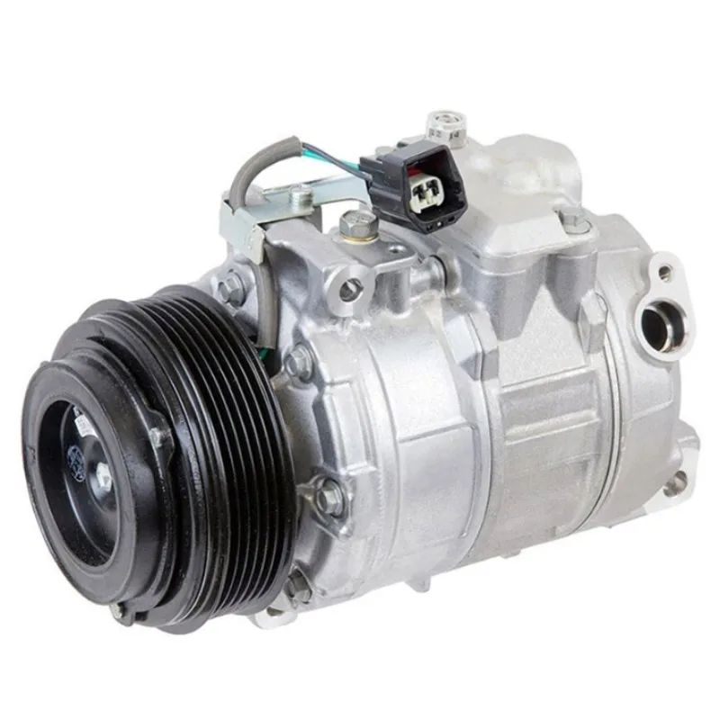 Автомобильные аксессуары LR083480 LR066915 компрессор кондиционера для Land Rover Discovery Sport