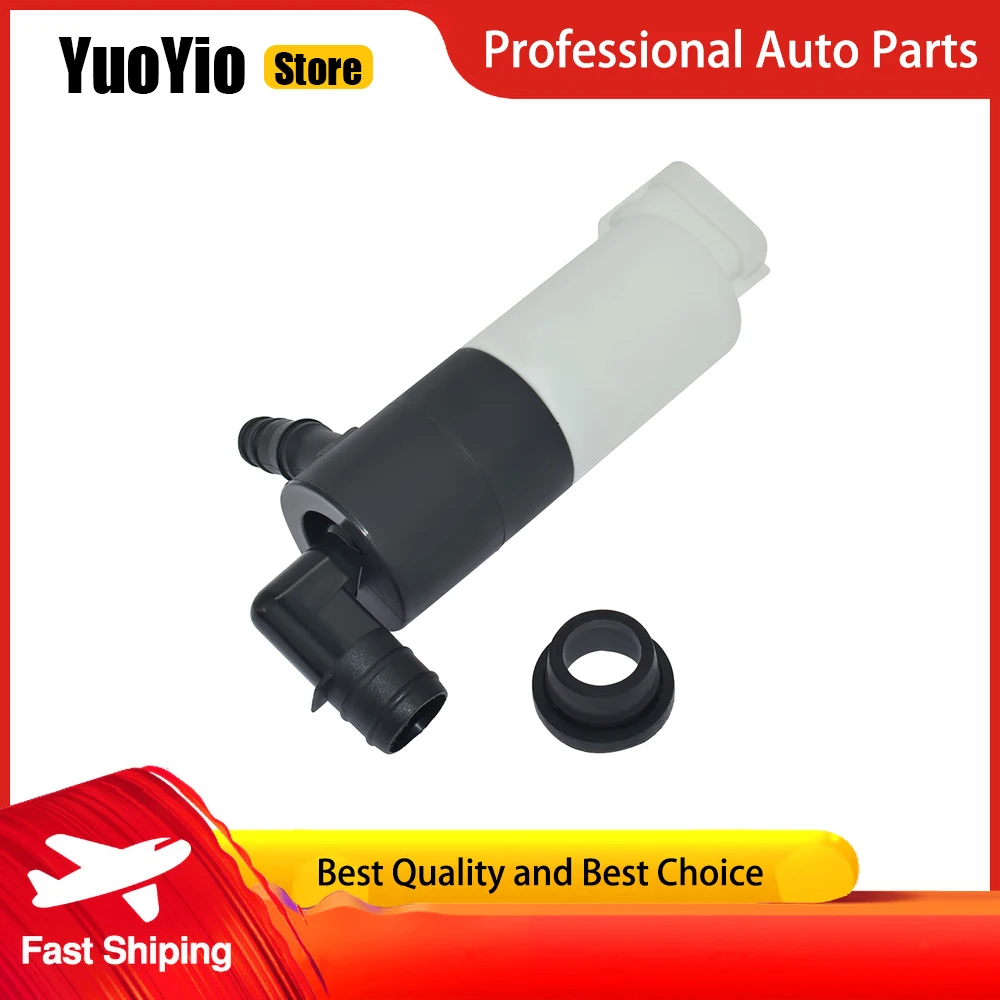 

YuoYio 1 шт. новый насос шайбы DMC100560G для Land Rover Discovery 2 1998-2004