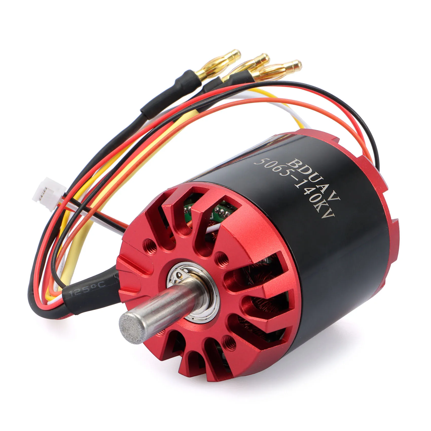 DIY N5065 5065 140KV BLDC Outrunner бесщеточный двигатель для электрического скейтборда