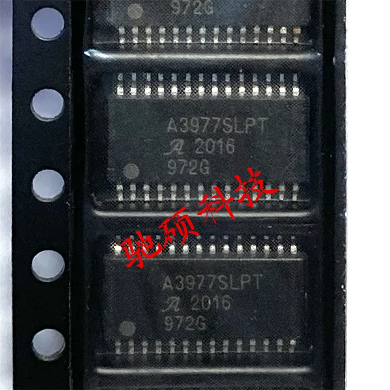 

10 шт. ~ 50 шт. оригинальный A3977 A3977SLP A3977SLPT A3977SLPTR-T TSSOP28