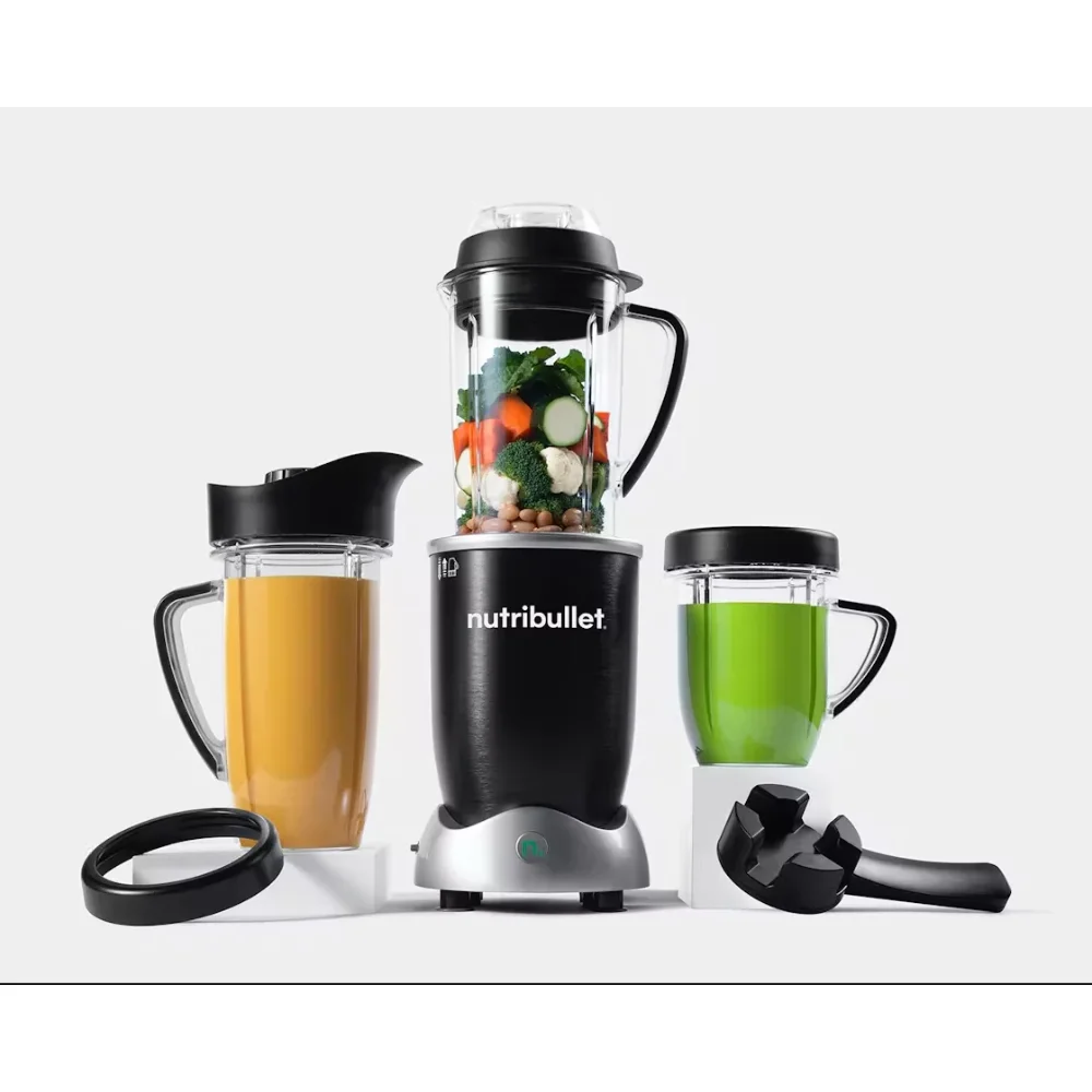 

Кухонный блендер nutribullet Rx