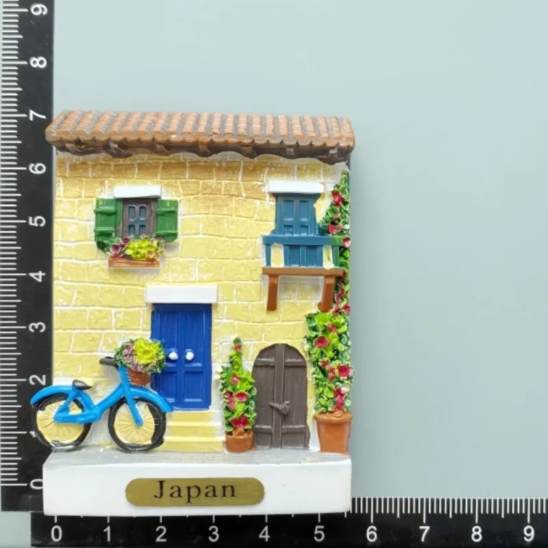 

Магниты для холодильника Shizuoka