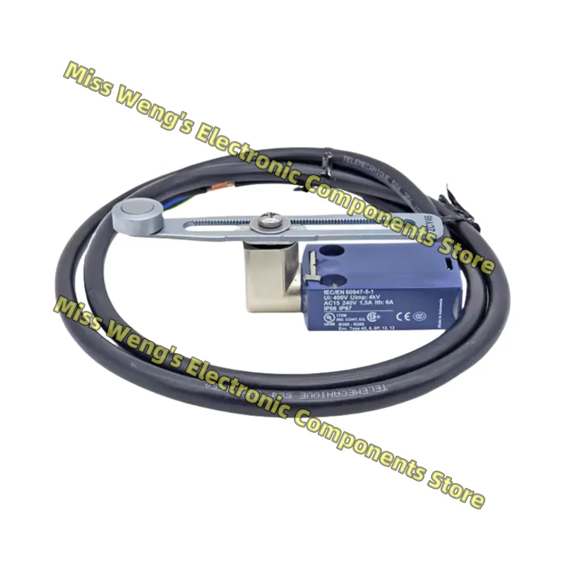 Водонепроницаемые концевые выключатели XCMD2146L1 XCMD2146L2 XCMD2146L3 XCMD2146L5 |