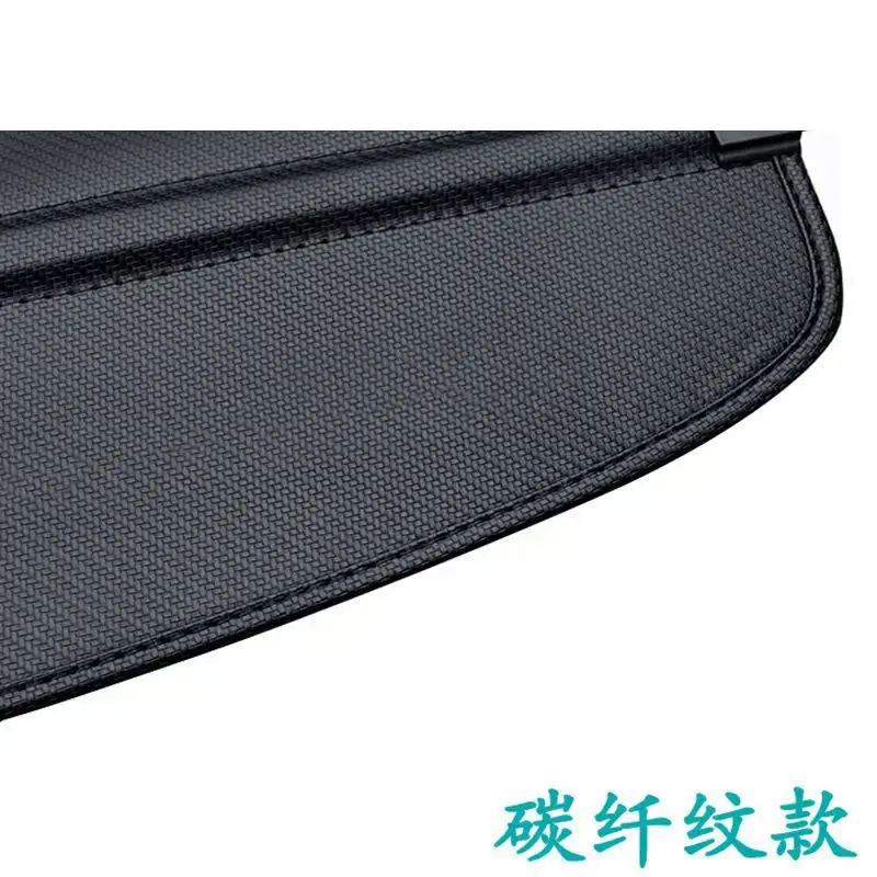 

Задняя крышка багажника для Lincoln Aviator 2018-2024, кожаный выдвижной багажник, защитная перегородка, аксессуары