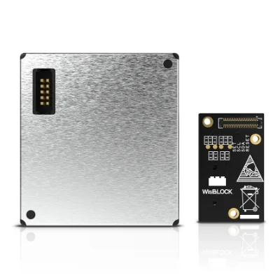 Датчик частиц Plantower PMSA003I RAK12039