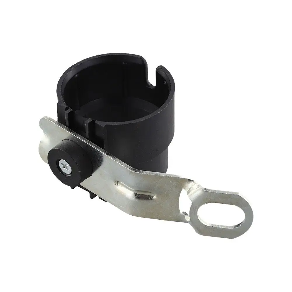 Универсальный держатель вилки прицепа защитный жесткий аксессуар для защиты от