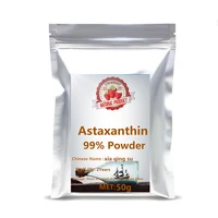 hot sale organic astaxanthin powder for fish cream power whitening 1000g food haematococcus pluvialis extract free shipping