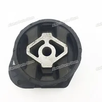 Storage Automatic Transmission Gearbox Mount Bracket Support Bearing For BMW X3 X1 E83 E84 E91 22313422956 22313400320