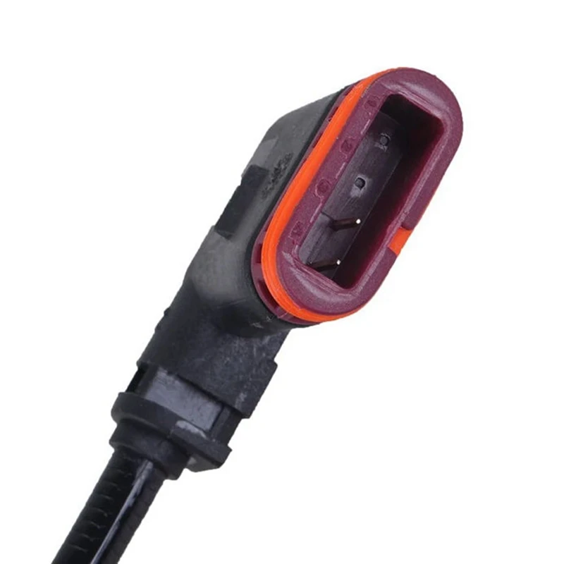 Задний датчик скорости колеса A2049050100 из АБС-пластика 2049050100 для Mercedes Benz W204 C180 C200 C220