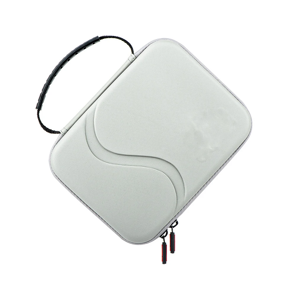 

Портативный чехол для переноски, сумка для хранения для DJI Mavic Mini SE Drone, Сумка с дистанционным управлением, чехол для костюма, водонепроницаем...