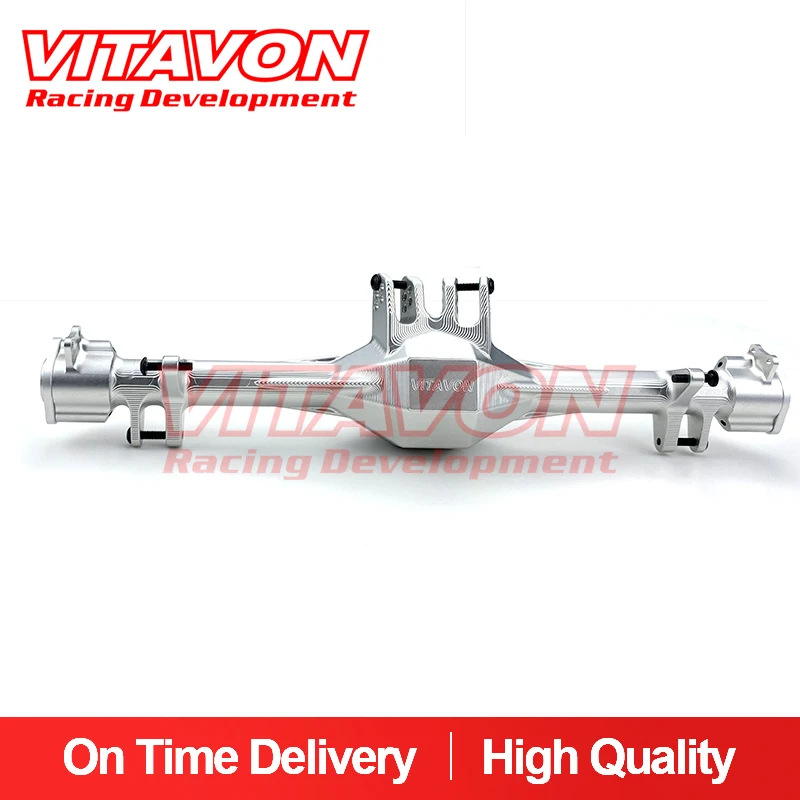 

VITAVON Hammer Rey Rear Axle Housing CNC Aluminum7075