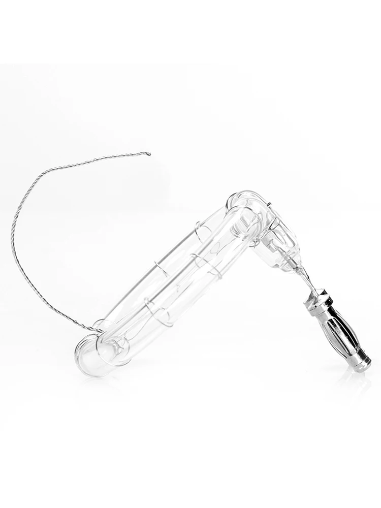 Запасная кольцевая трубка для вспышки Godox Stuido Flash Godox QS600 QS600II 600Ws