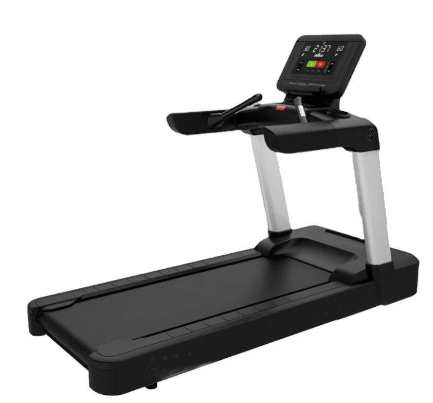 

Factory direct supply gym commercial electric treadmill walking machine unit club smart treadmill