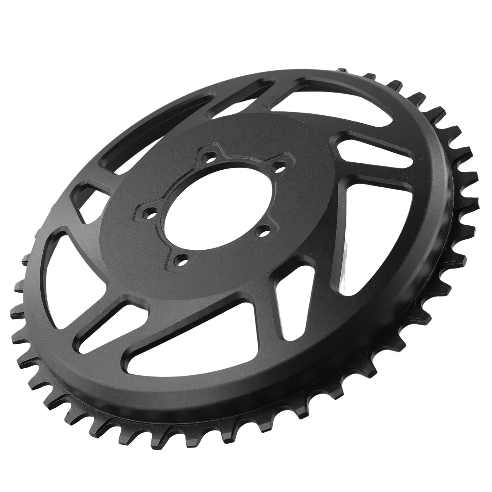 42T коррекция смещения кольца для электронного велосипеда BAFANG BBSHD