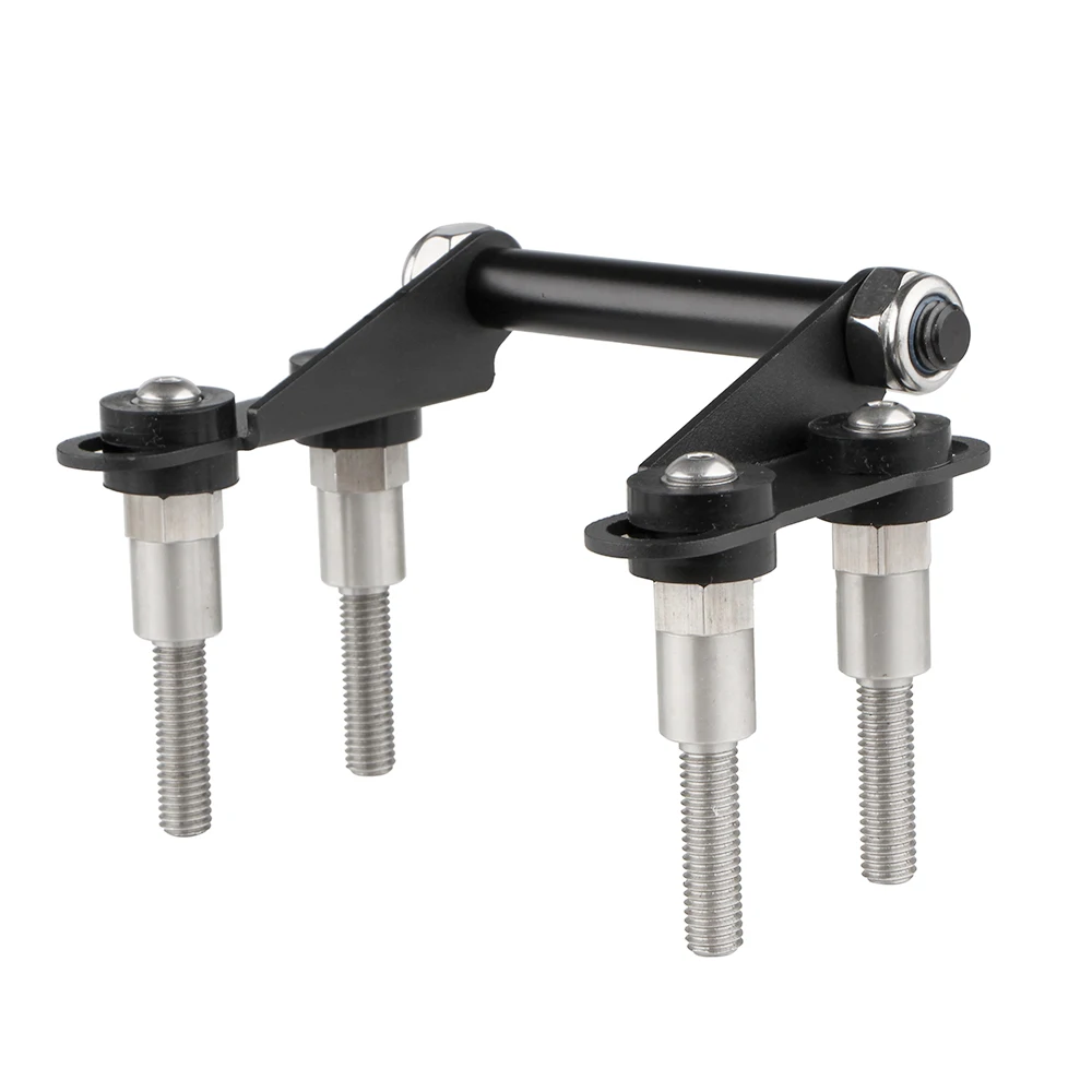 

Кронштейн-держатель для телефона и навигации для Мотоцикла BMW R1250GS ADVENTURE R1200GS/ADV F850GS F750GS F800GS S1000R F900 R/XR