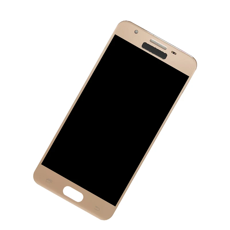 for samsung j5 2017 lcd display touch digitizer screen j5 pro j530 assembly display mobile phone pantalla replacement 100 test free global shipping