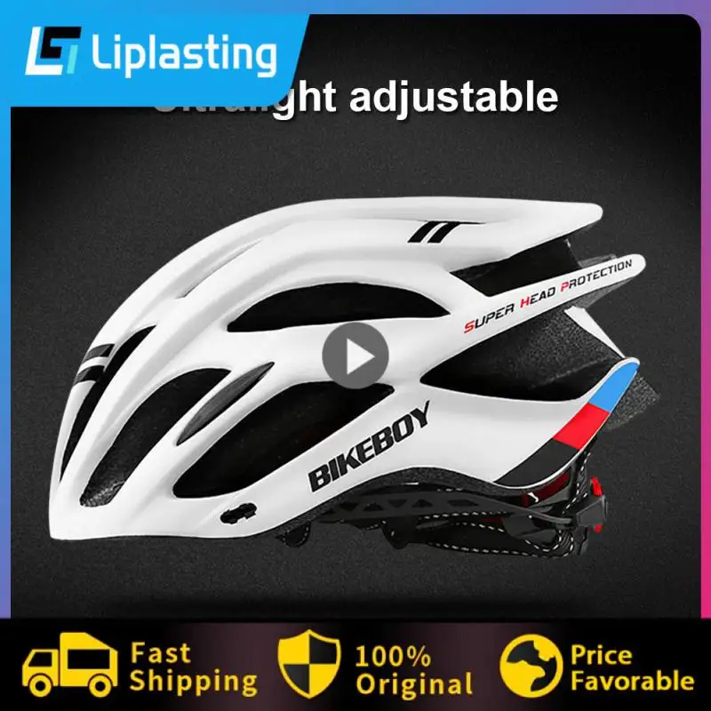 

Bike Cap Withlight Gradient Cycling Helmets Lightweight Comfortable Bicycle Helmet Cycling Cycling Equipment Durable