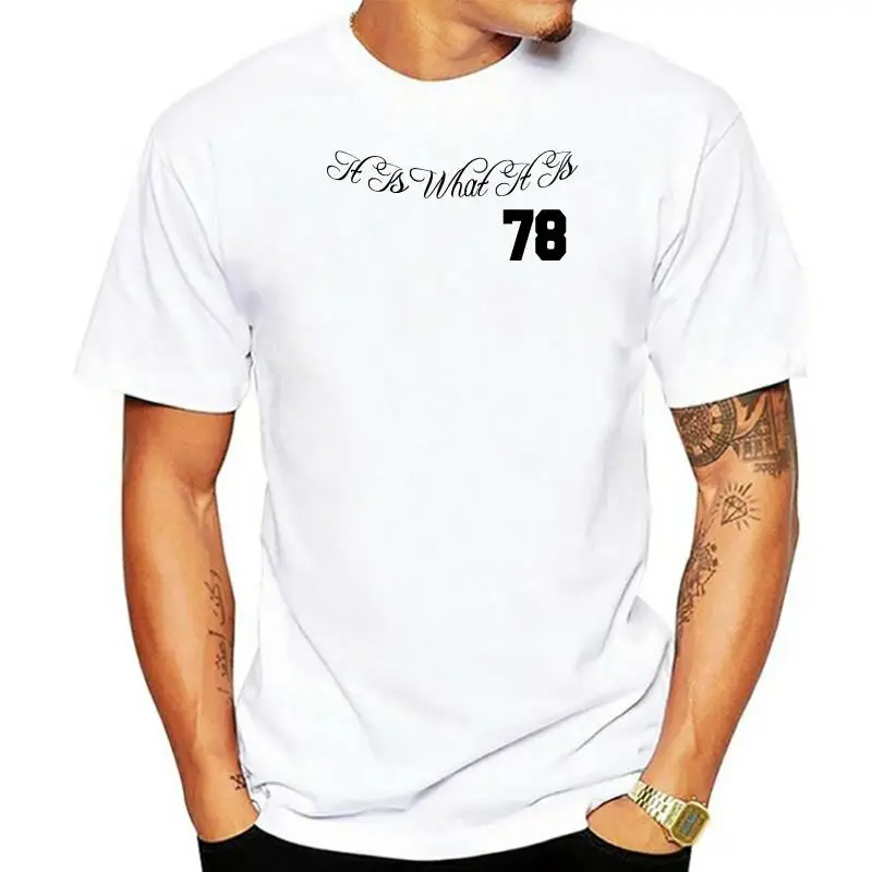 

Футболка Louis Tattoo, это именно то, что это 78, Томлинсон, хипстер, прямые поставки, женская и Мужская Удобная футболка, Повседневная футболка с ко...