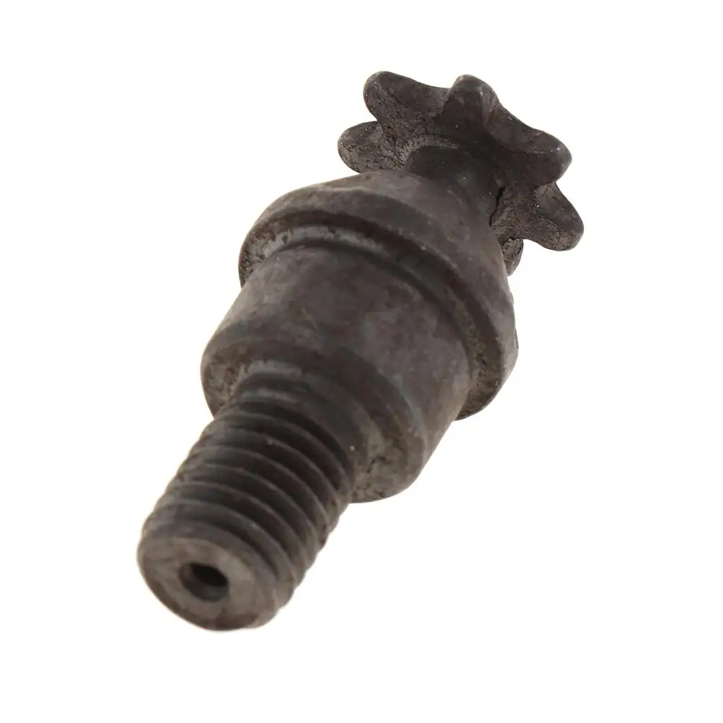 

Front Sprocket 7 Tooth Pinion for 25H Chain 47-49cc ATV 1 Piece