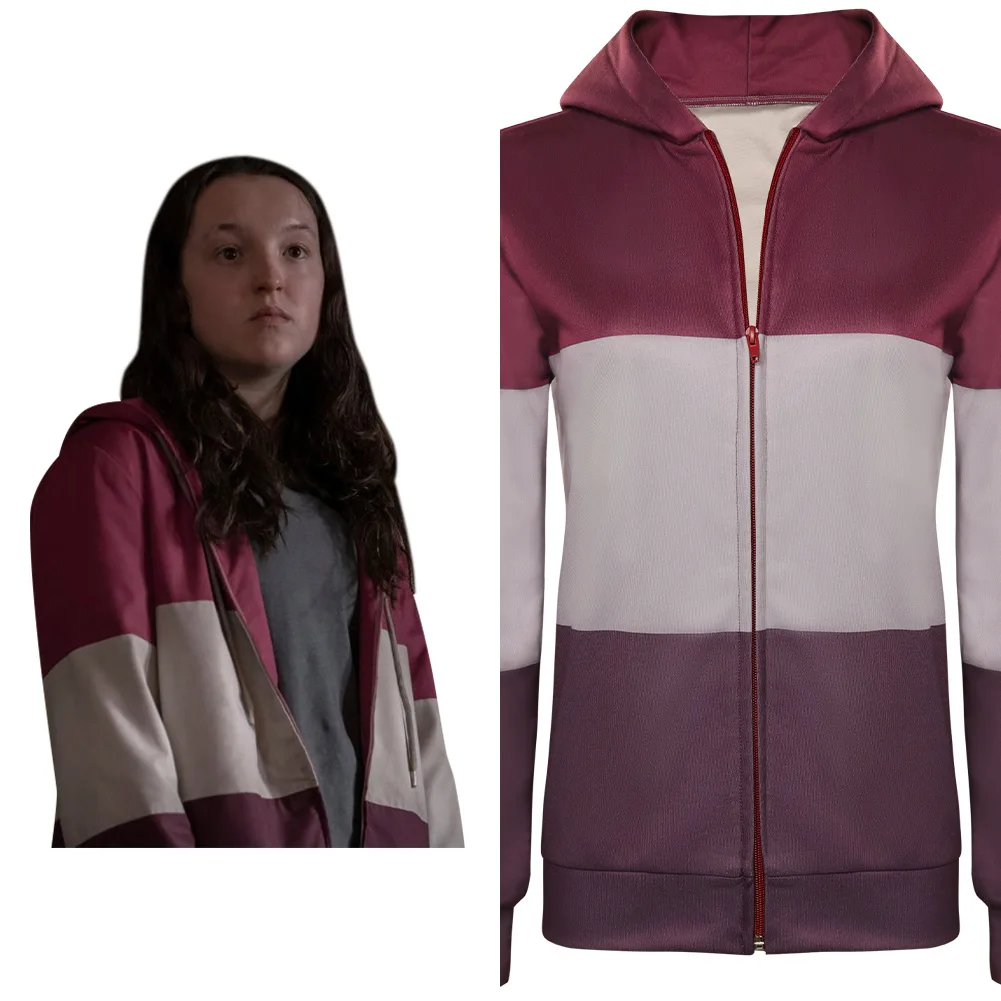 

Детский свитшот с капюшоном для девочек