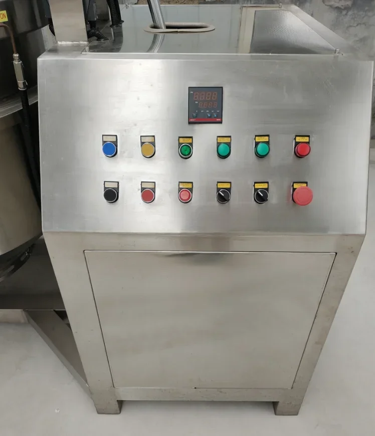 YYHC-400L паровой автоклав с подогревом промышленная скороварка рубашкой