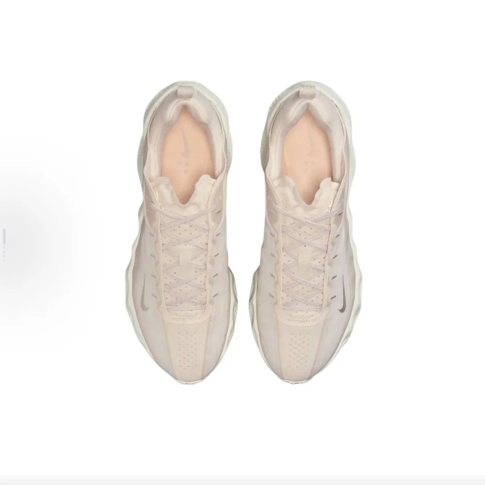 Фото Повседневные кроссовки унисекс с низким верхом Nike Ava Rover Phantom Lightweight Series Удобные, универсальные и прочные DX4215007 №4