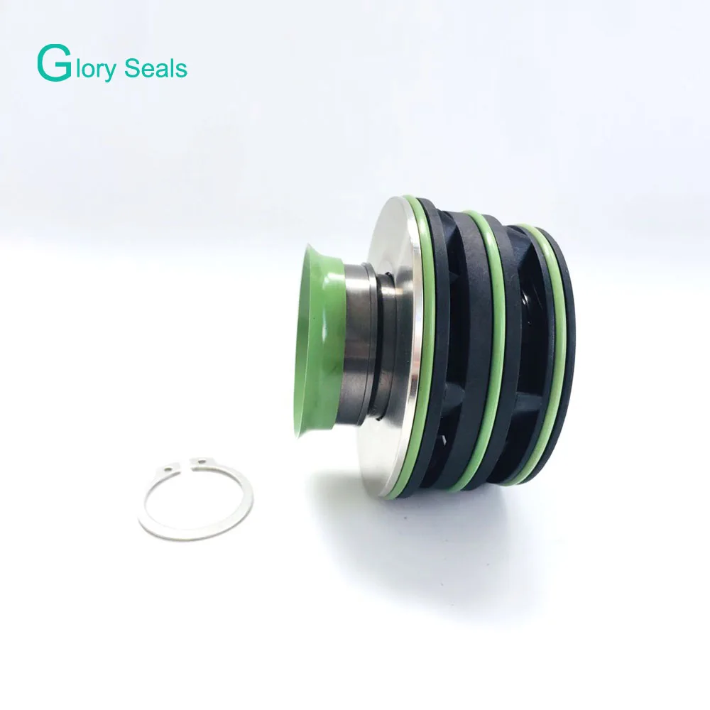 

FS45 FS-45mm Plug-in Flygt механическое уплотнение для насоса Flygt 3171/4650/4660/5100.250/5100.251/5100.260/5100 2 шт./лот
