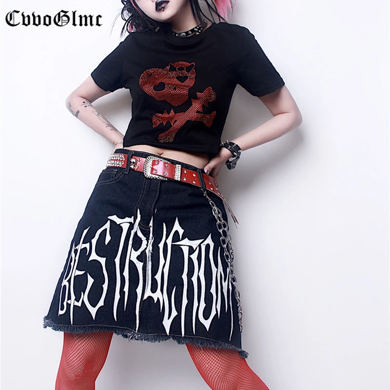 Ремень в стиле панк Западный украшенный блестками женский мужской модный