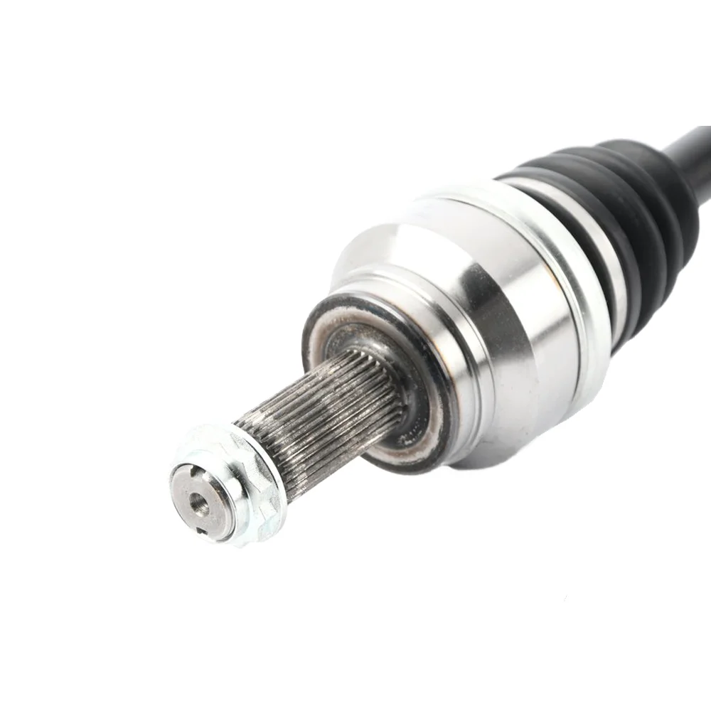 Подходит для BMW X5 E70 F15 X6 F16 3.0si 35dX 28iX 40eX 2013-2019 Выходной вал 33208609839 33208603103 33207564128 Задняя