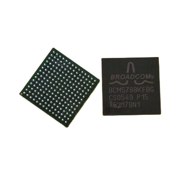 

(1pcs)BCM5788KFBG BCM5788 BGA Provide One-Stop Bom Distribution Order Spot Supply