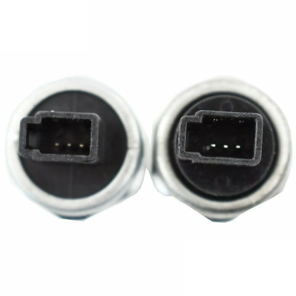Фото Датчик давления масла для CVT JF010E JF011E F09A F09B F10A F1CJA RE0F09A 10A Nissan Mitsu Dodge коэффициент 33417N 33417NA, 2 шт. №5