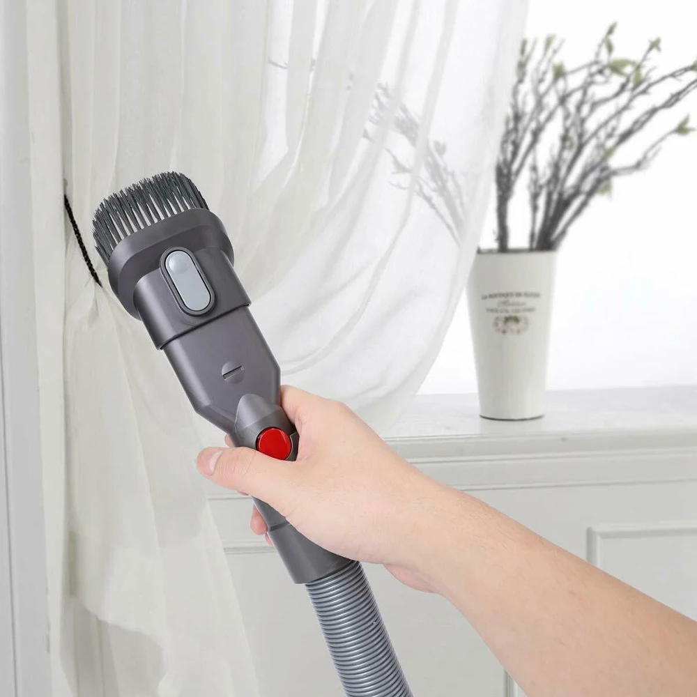

Удлинительная трубка подходит для Dyson V8 V7 V10, аксессуары для пылесоса, удлиненная трубка, запчасти для пылесоса