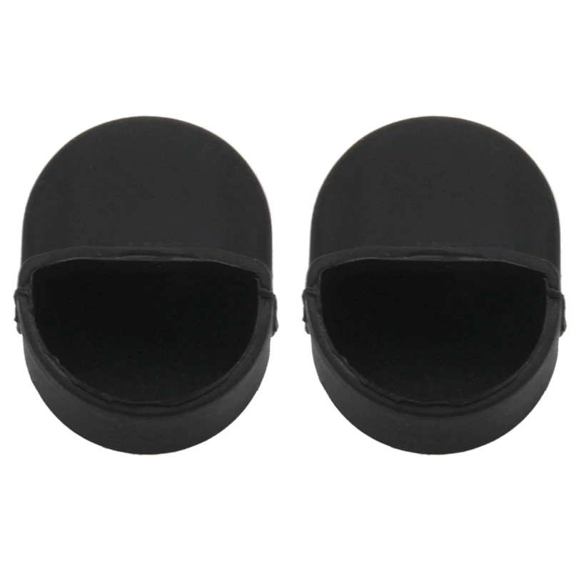 

4PCS Silicone Protective Cover Pedal Fender Backed Silicone Cover For Xiaomi M365 Electric Scooter Accessories