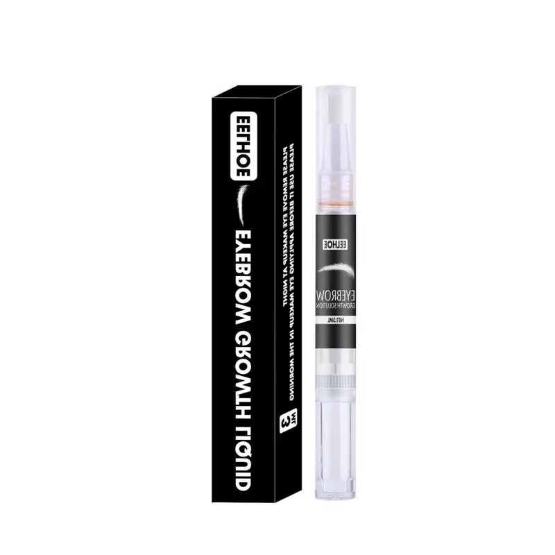 

Eyebrow Enhancer Advanced Technology Eyebrow Enhancer Eyebrow Pencil Growth Liquid Thick Natural Eyebrow Nourishing And