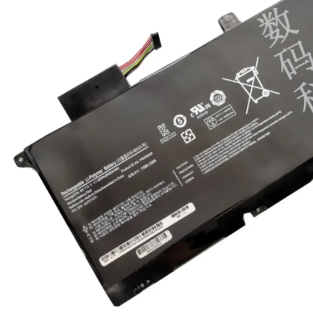 8400mahAA-PBXN8AR для Samsung NP900X4C NP900X4D NP900X4B NP900X4 NP900X46 NP900X4C-A01 A02 NP900X4B-A01F Аккумулятор ноутбука +