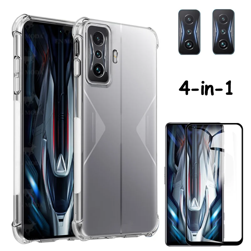 

capa, case for poco m4 pro 4g xiaomi poko f3/f2 f4 gt shockproof silicone cases poko m3 x3 nfc x4 pro 5g cover pocof4 gt case