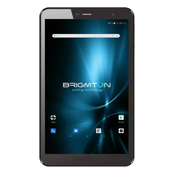 Tablet BRIGMTON BTPC-801QC 8