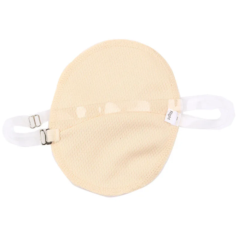 Рисунок 3 - Подмышечная впитывающая пот Подмышечная