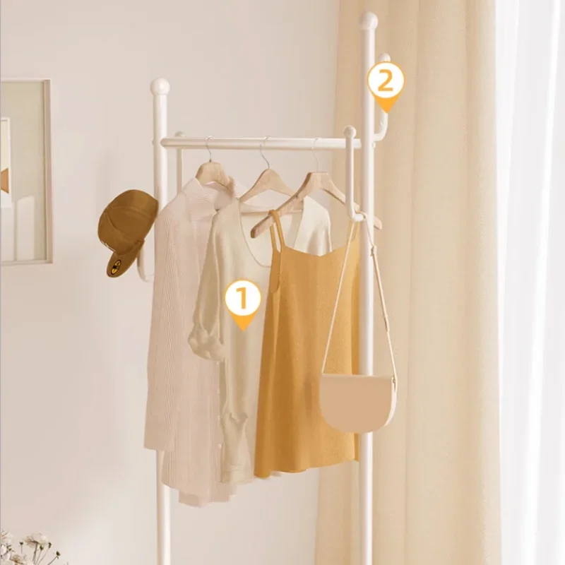 Стеллаж для прихожей бутиков одежды коридора удлинитель угловая полка