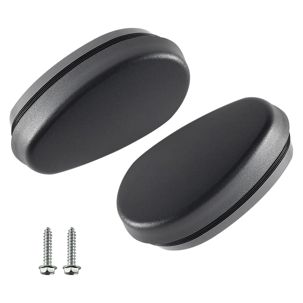 

Задняя крышка для ходовой панели, крышка для бокового шага 68044463AB для Dodge RAM 1500 2500 3500 2009-2022