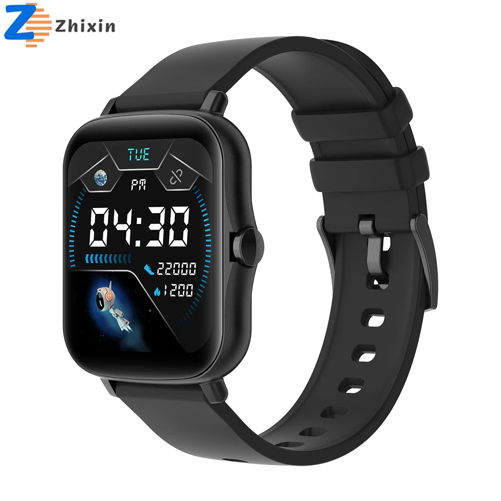 

2022 new Y20pro smart watch Bluetooth call 1.7 custom wallpaper heart rate local music Y20 sports function fitness watch