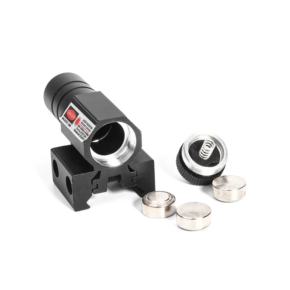 

Инфракрасный дальномер