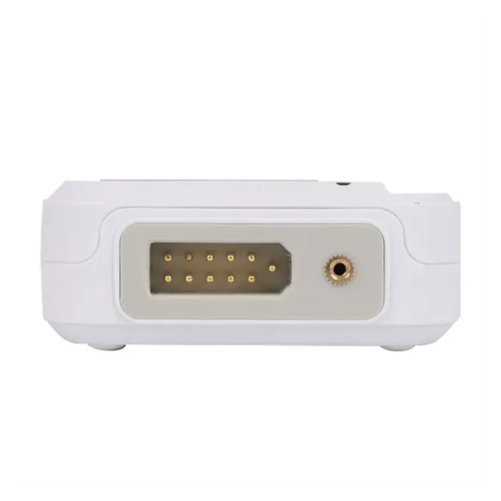 Фото ЭКГ-регистратор с USB-подключением, устройство Холтера CONTEC TLC6000, 12-канальный, 48-часовой, с картой TF 2 ГБ и функцией обнаружения аритмии №3